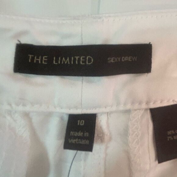The Limited shorts - Picture 3 of 7